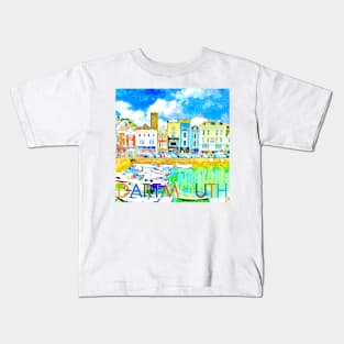 Dartmouth Kids T-Shirt